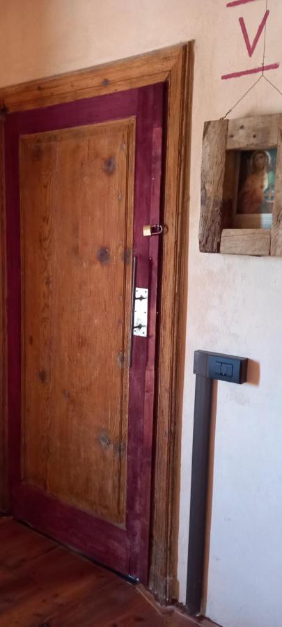 San Pietro B&B App 5 Castel Goffredo Exterior photo
