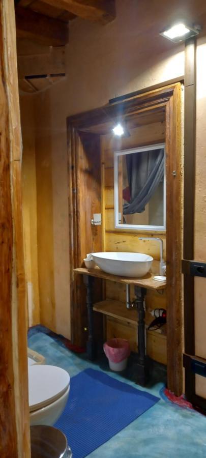 San Pietro B&B App 5 Castel Goffredo Exterior photo
