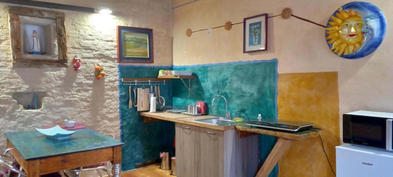 San Pietro B&B App 5 Castel Goffredo Exterior photo